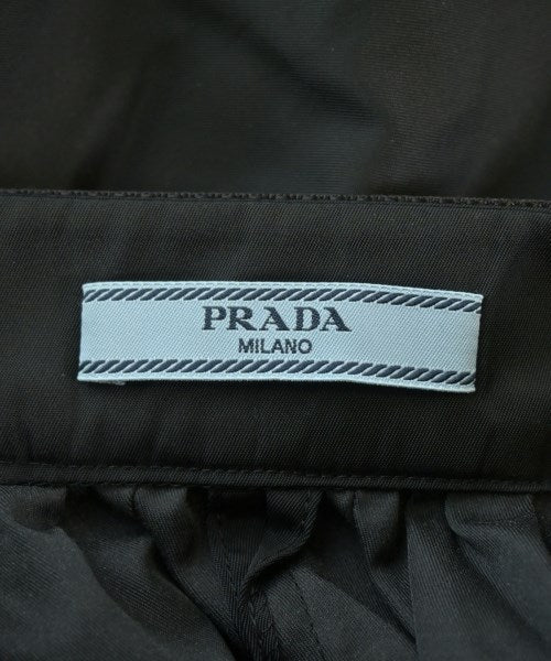 PRADA กระโปรงยาว/แม็กซี่ยาว