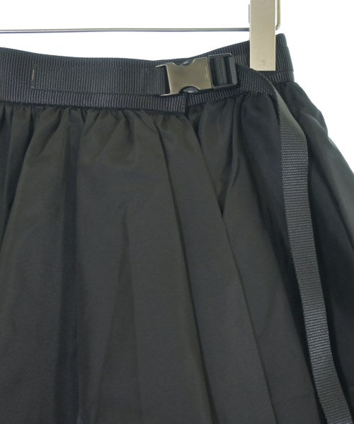 PRADA กระโปรงยาว/แม็กซี่ยาว