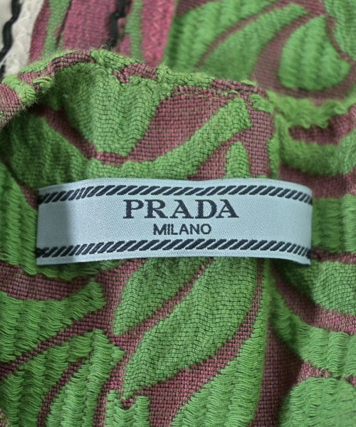 PRADA เสื้อลำลอง