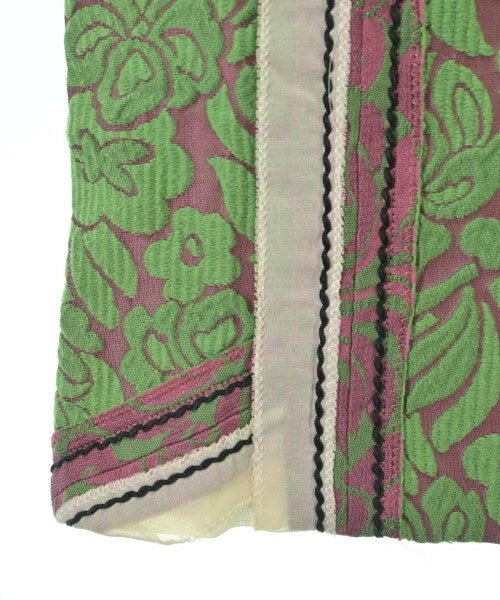 PRADA เสื้อลำลอง