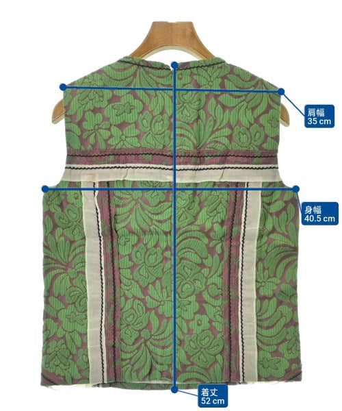 PRADA เสื้อลำลอง