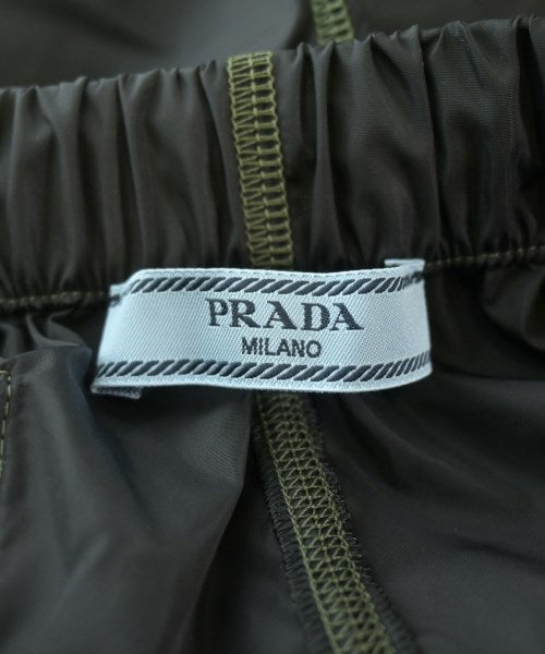 PRADA กางเกงขาสั้น