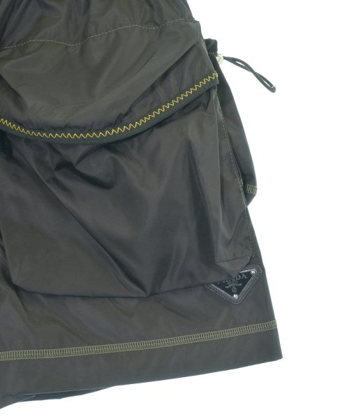 PRADA กางเกงขาสั้น