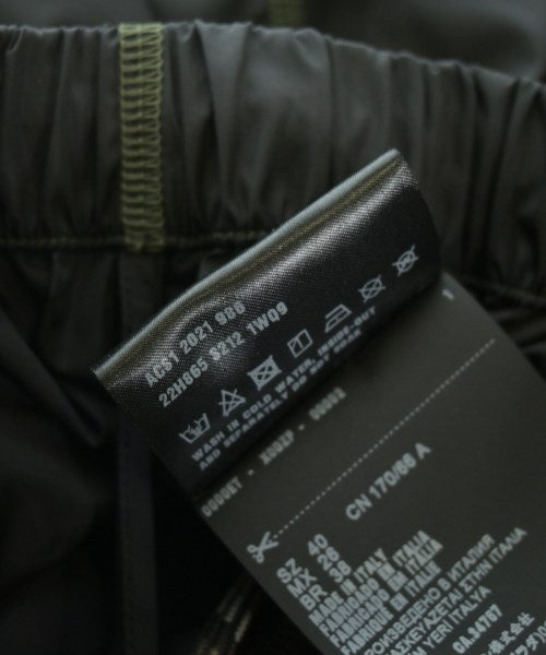 PRADA กางเกงขาสั้น