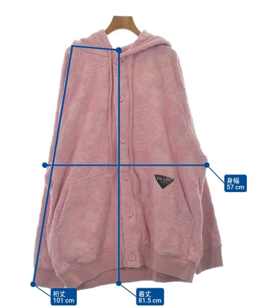 PRADA แจ็คเก็ตเบลาส์ อื่น