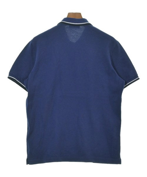 PRADA เสื้อโปโล