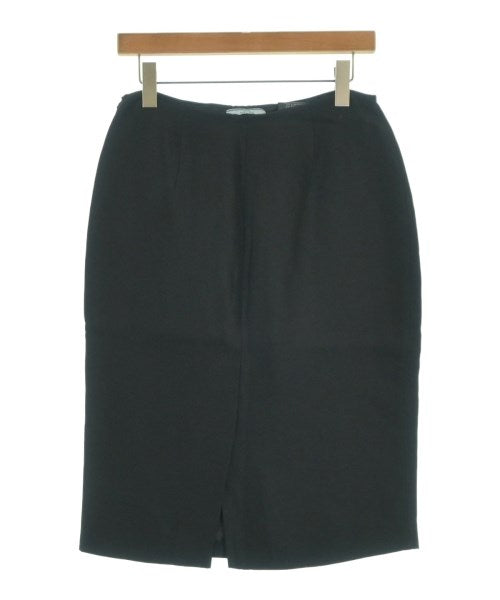 PRADA กระโปรงยาวถึงเข่า