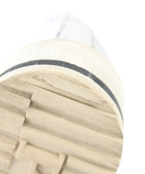 PRADA รองเท้าออกงาน/รองเท้าไม่มีส้น