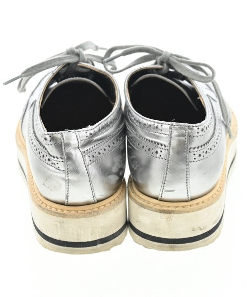 PRADA รองเท้าออกงาน/รองเท้าไม่มีส้น