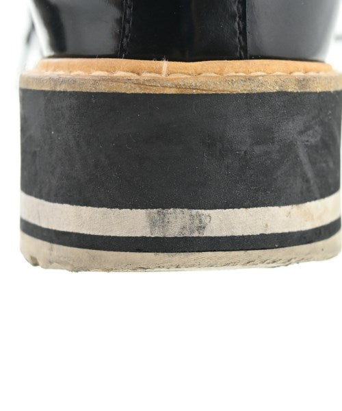 PRADA รองเท้าออกงาน/รองเท้าไม่มีส้น