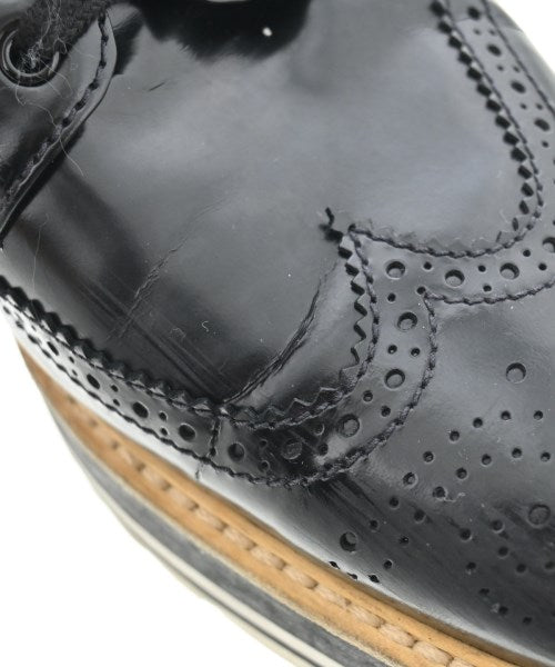 PRADA รองเท้าออกงาน/รองเท้าไม่มีส้น