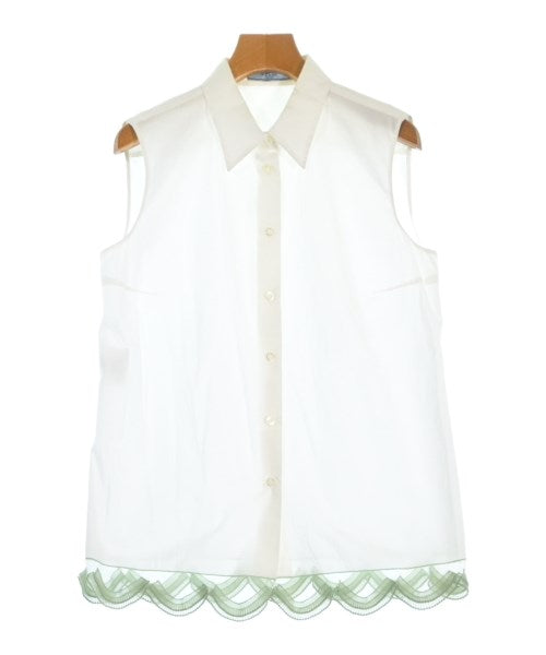 PRADA เสื้อสตรี