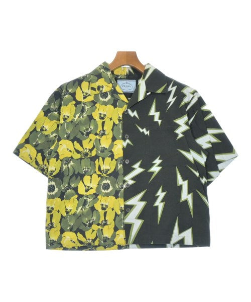 PRADA เสื้อลำลอง