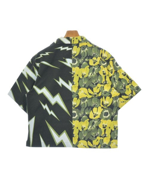 PRADA เสื้อลำลอง