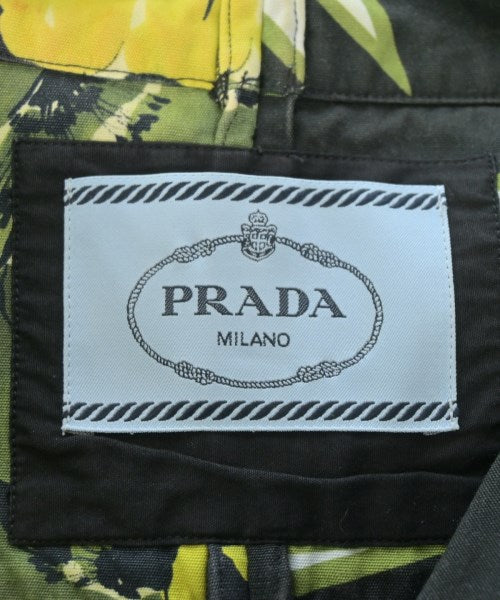 PRADA เสื้อลำลอง