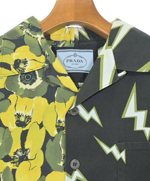 PRADA เสื้อลำลอง