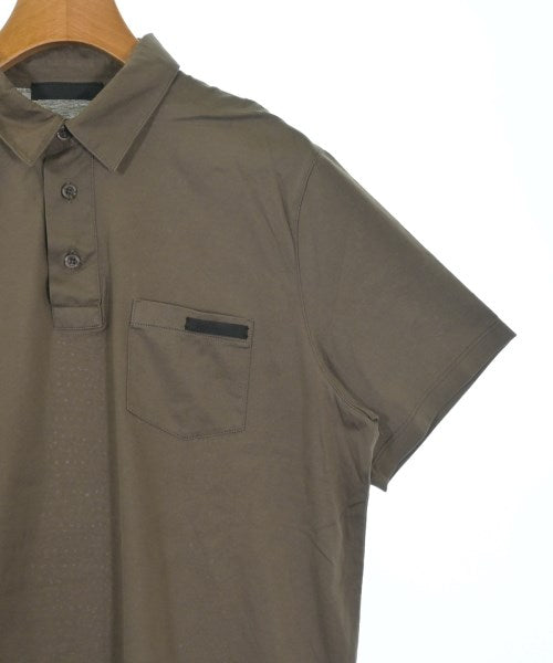 PRADA เสื้อโปโล