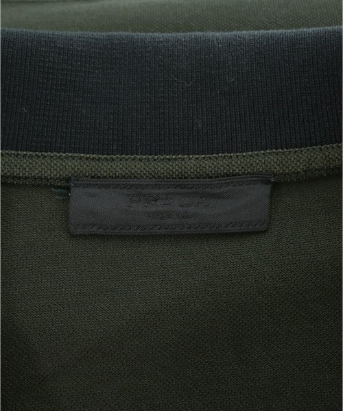 PRADA เสื้อโปโล