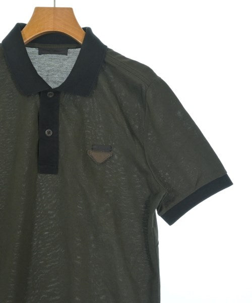 PRADA เสื้อโปโล