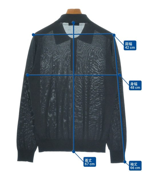 PRADA เสื้อกันหนาว