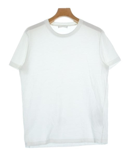 PRADA เสื้อยืด/เสื้อท็อปส์