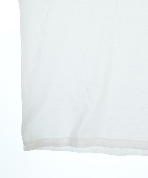 PRADA เสื้อยืด/เสื้อท็อปส์