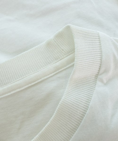 PRADA เสื้อยืด/เสื้อท็อปส์