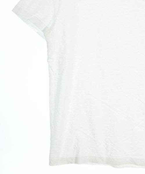 PRADA เสื้อยืด/เสื้อท็อปส์