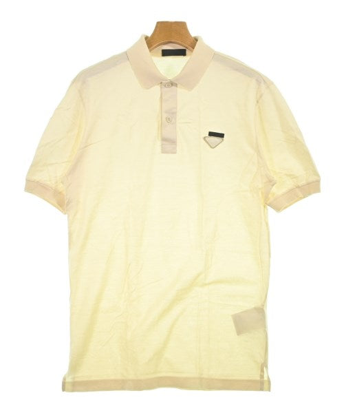 PRADA เสื้อโปโล
