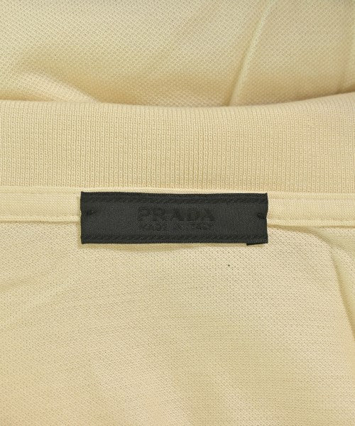 PRADA เสื้อโปโล