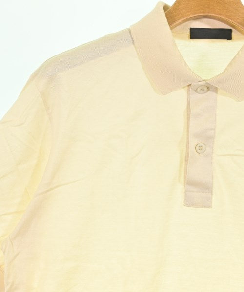 PRADA เสื้อโปโล