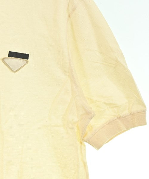 PRADA เสื้อโปโล