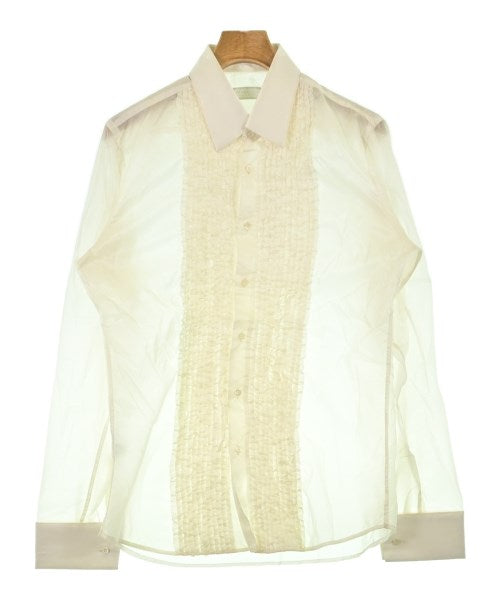 PRADA เสื้อลำลอง