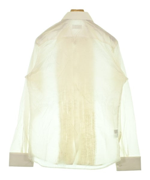 PRADA เสื้อลำลอง