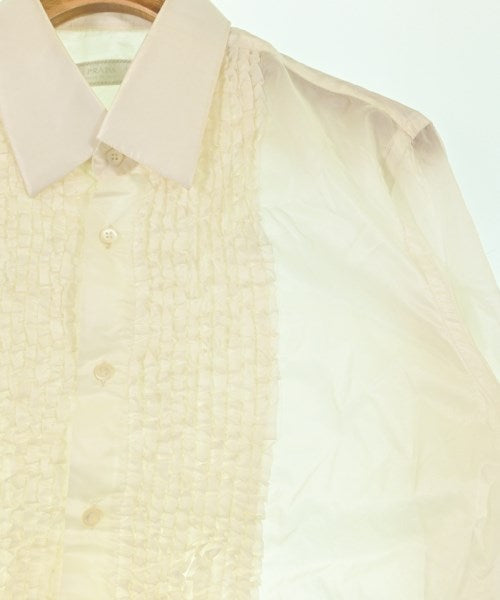 PRADA เสื้อลำลอง