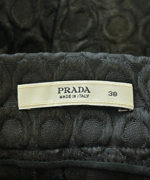 PRADA กระโปรงยาว/แม็กซี่ยาว