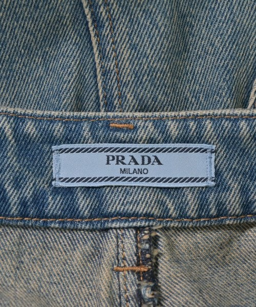 PRADA กระโปรงยาว/แม็กซี่ยาว