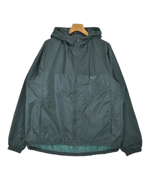PRADA เสื้อพาร์กาภูเขา