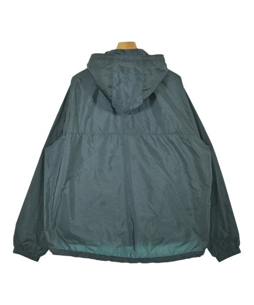 PRADA เสื้อพาร์กาภูเขา
