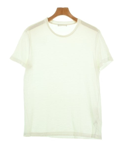 PRADA เสื้อยืด/เสื้อท็อปส์