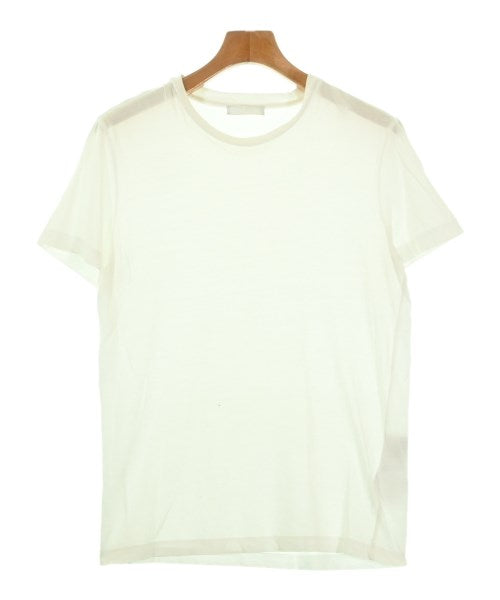 PRADA เสื้อยืด/เสื้อท็อปส์