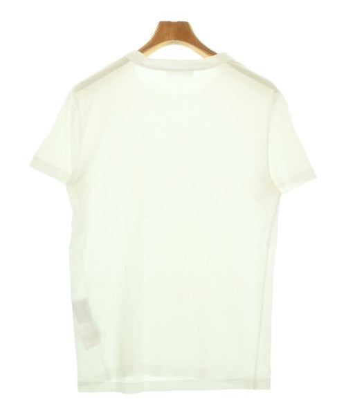 PRADA เสื้อยืด/เสื้อท็อปส์