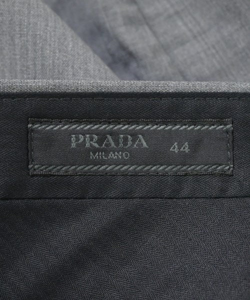 PRADA กางเกงขายาว