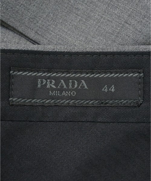 PRADA กางเกงขายาว