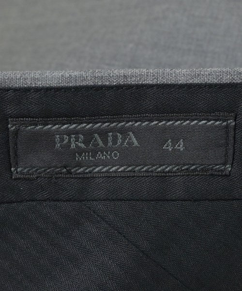 PRADA กางเกงขายาว