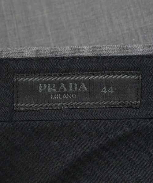 PRADA กางเกงขายาว