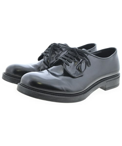 PRADA รองเท้าสวมทางการ