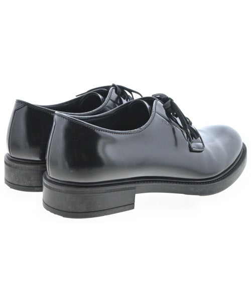 PRADA รองเท้าสวมทางการ