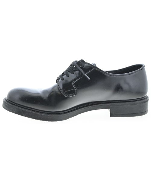 PRADA รองเท้าสวมทางการ
