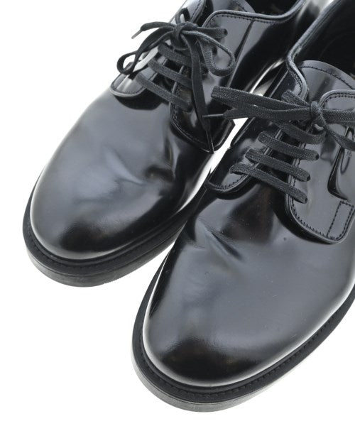 PRADA รองเท้าสวมทางการ
